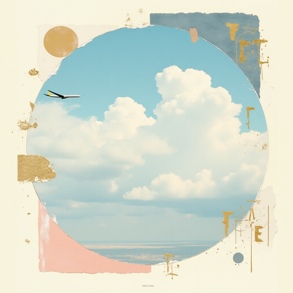The Hum Becomes Sky