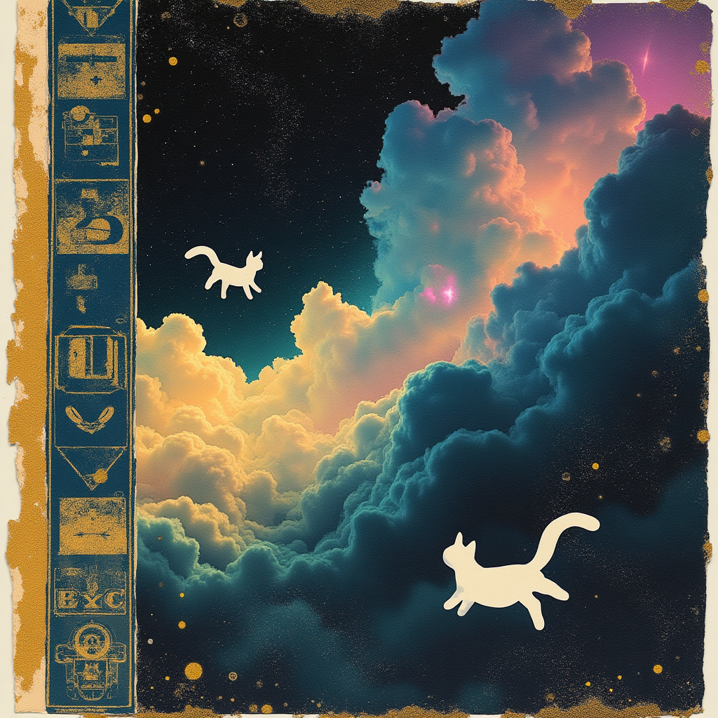 Stardust Crew Ascending